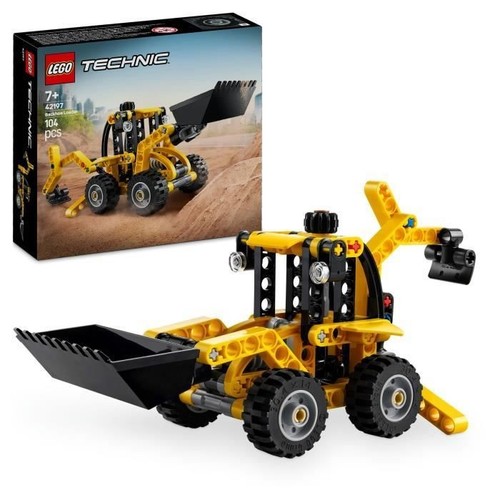 Lego technic 42197 - 42197, le