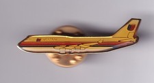 RARE PINS PIN'S .. AVION PLANE