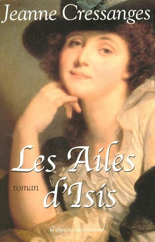 Les ailes isis cressanges - les,