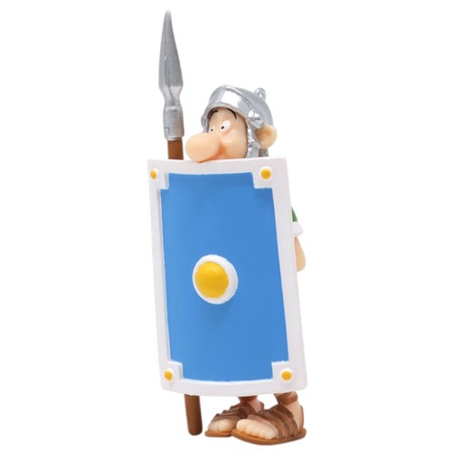 Figurine collection plastoy - collection,