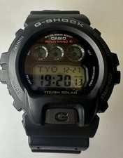 Montre numérique CASIO