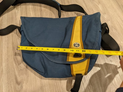 Rare crumpler the soupansalad - rare,