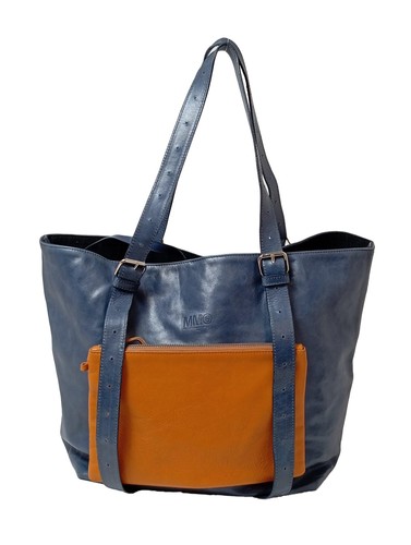 Maison martin margiela - martin, shopper