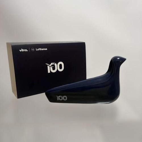 Vitra lufthansa 100th - vitra,