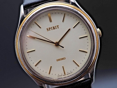 Montre homme vintage 1991 - homme,