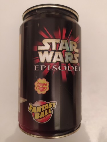 Chupa chups star wars - star,