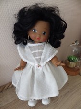 POUPEE ANCIENNE CARMEN