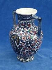 MIGNON & JOLI Cute & Nice TOP ++ MINI VASE - GIEN CACHEMIRE - 10,2 CM