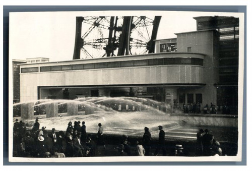 France paris exposition - france,,