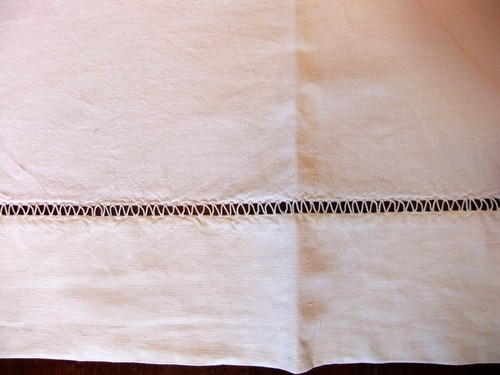 Drap ancien métis 1m95 3m00 - ancien, x