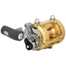 Moulinet Shimano TIAGRA 50WA