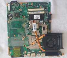 Carte mère HP Pavillion dv7