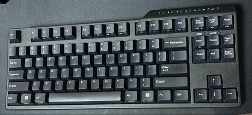 Clavier mécanique filco - clavier,