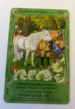 C142/ CARTE BELLA SARA