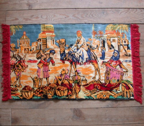 Islam tapis tenture - islam,
