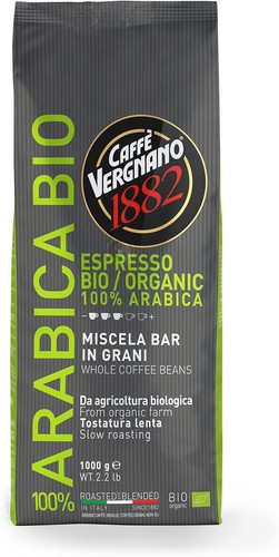 Caffè vergnano 1882 - caffè, café