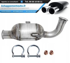 Catalyseur peugeot - catalyseur,