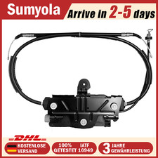 34436874219 Parking Brake