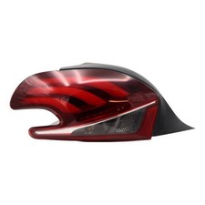 Feu arriere principal gauche