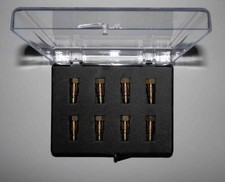 Kit De Gicleurs De Ralenti