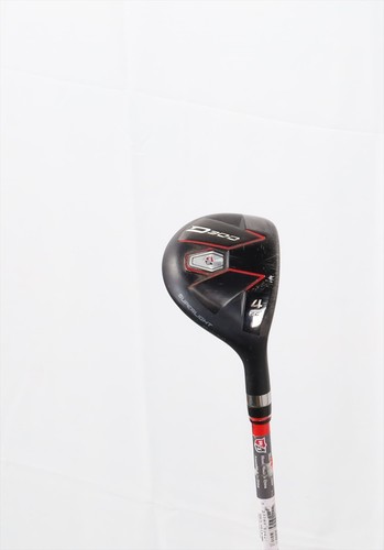Wilson d300 superlite - d300, 22°