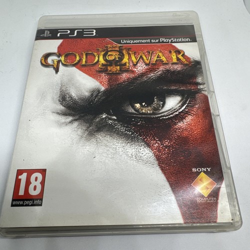 God war iii - war, 3