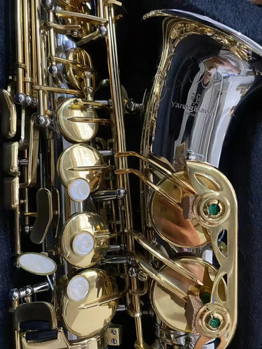 Alto saxophone sax - alto,