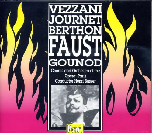 Faust charles gounod - faust,,
