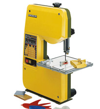 MBS 240/E - Micro-scie à