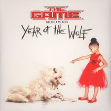 The Game - Blood Moon (Year Of