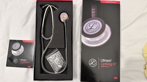 Stéthoscope littmann - stéthoscope,