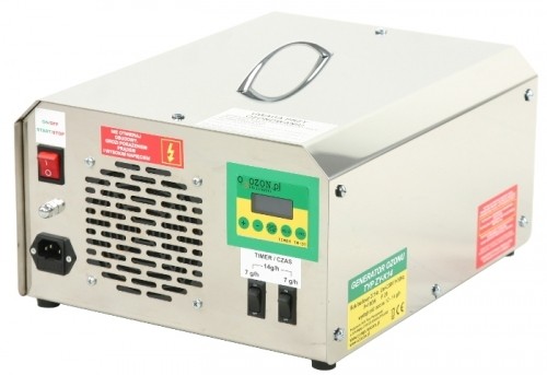 Générateur ozone 10g - d'ozone,
