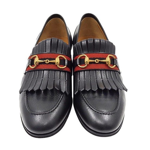 Gucci mocassins horsebit - gucci,