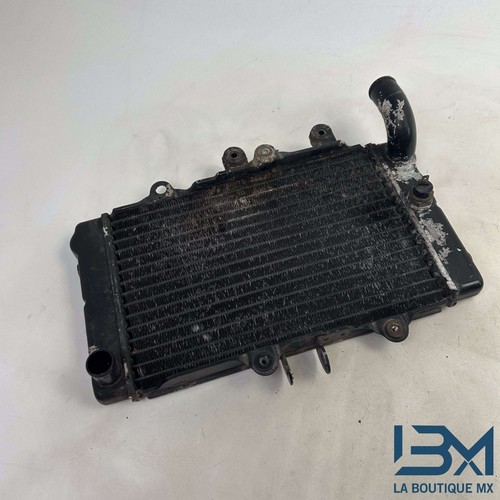 Radiateur 650 - nt, ntv