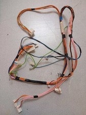 Faisceau 136615035 Câblage Câble Électrique Sèche-linge Electrolux EDC2085POW