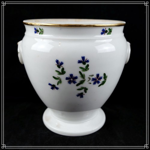 Pot porcelaine paris - de,
