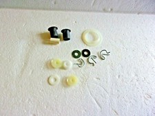 Set Bagues Levier de Vitesses