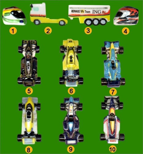 2009 prime renault team - 2009,