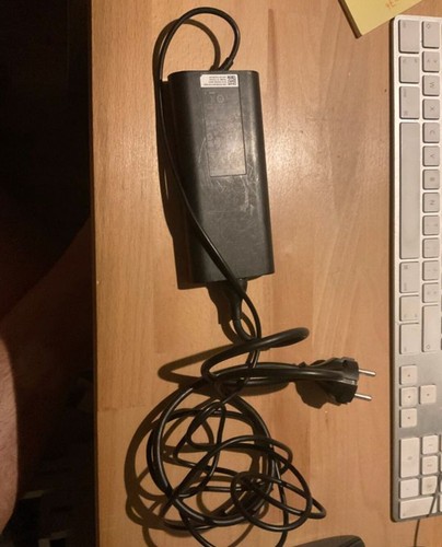 Chargeur ordinateur dell xps - ordinateur,