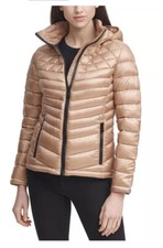 Calvin Klein Shine Hooded