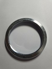 Enjoliveur aluminium objectif Panasonic lumix DMC-FS30