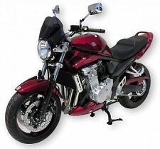 Saute vent / Bulle 24 cm Ermax SUZUKI  650 BANDIT N 05/08 // 1200/1250 N 06/09