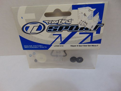 Team losi losb1512 slipper - losb1512,