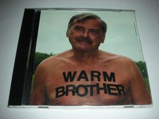 Digital Leather - Warm Brother