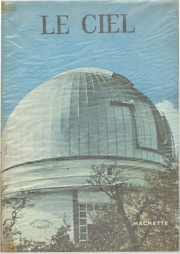 Ciel encyclopédie par - le,