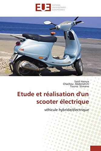Etude realisation un - realisation, d'un