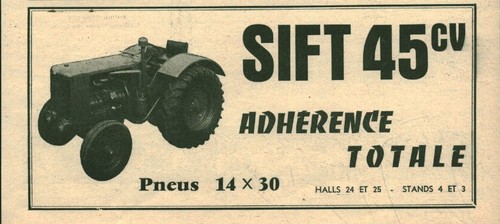 Publicité ancienne pneus - publicité,