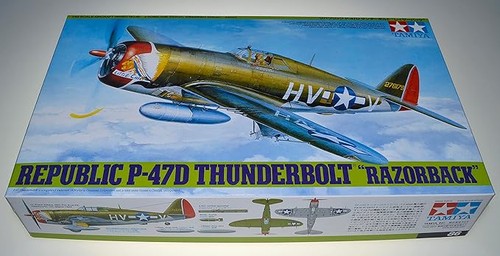 Tamiya 86 us - 1/48, no.86
