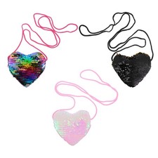 3 Pcs Porte Monnaie Mignon Sac