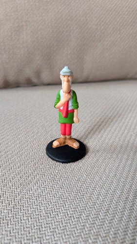 Figurine astérix obélix - figurine,